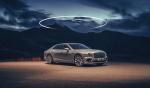Bentley Flying Spur 2019 года (WW)